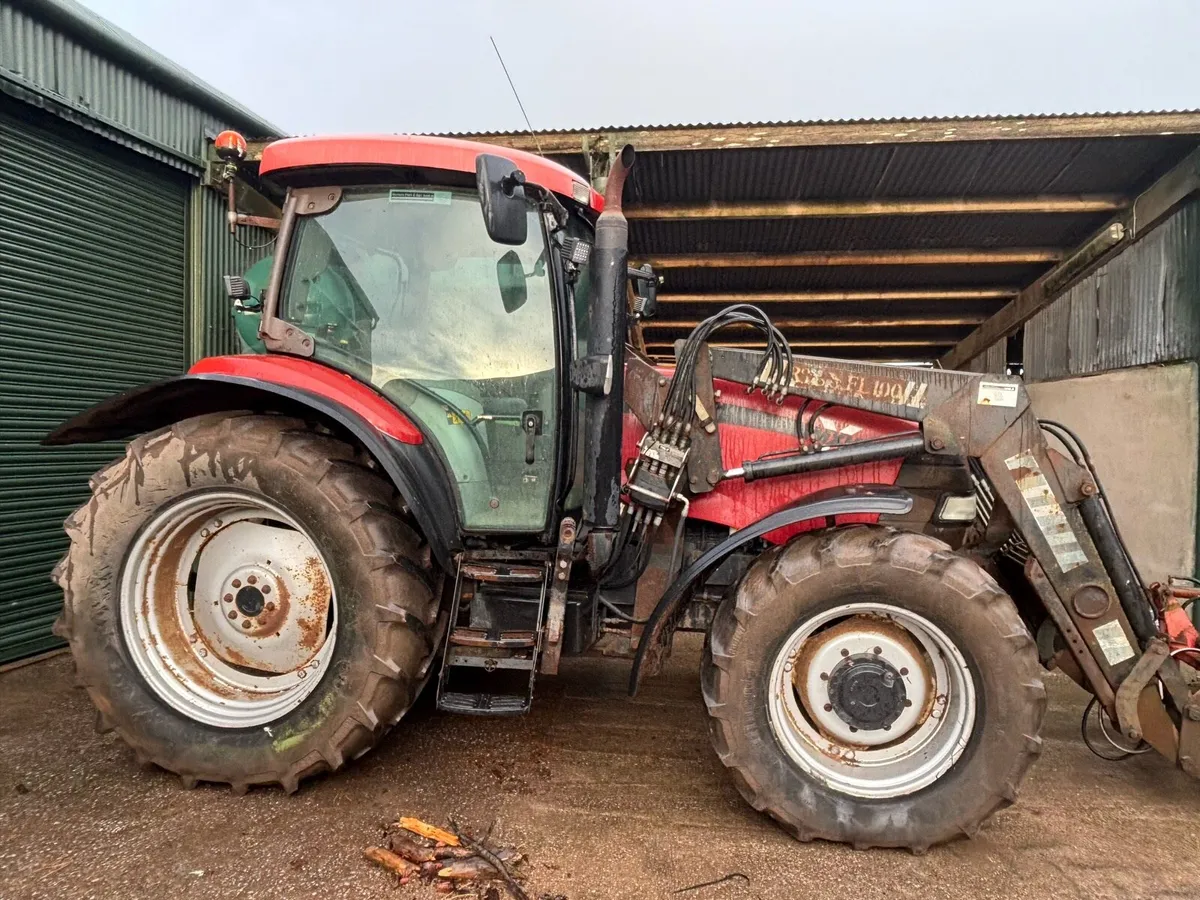 Case MXU115 - Image 1