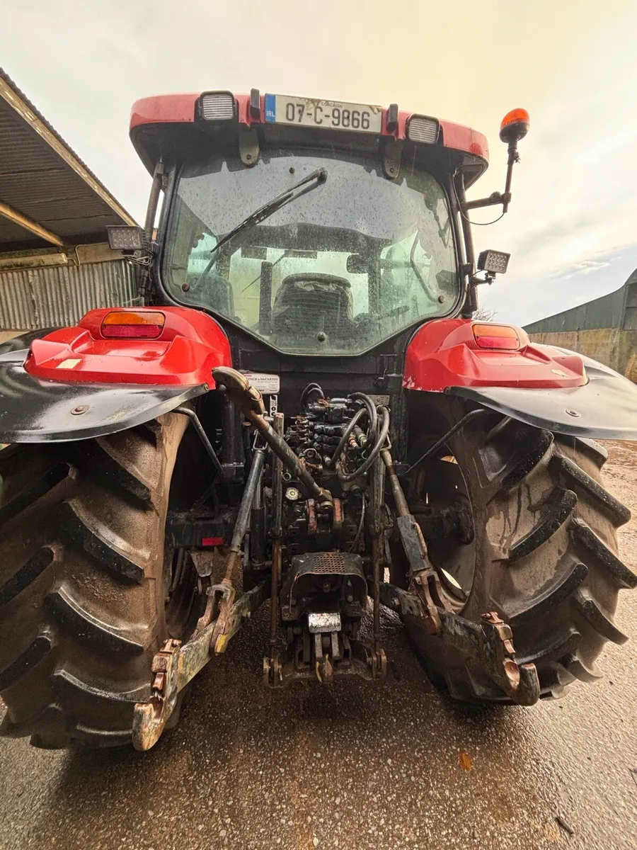 Case MXU115 - Image 2