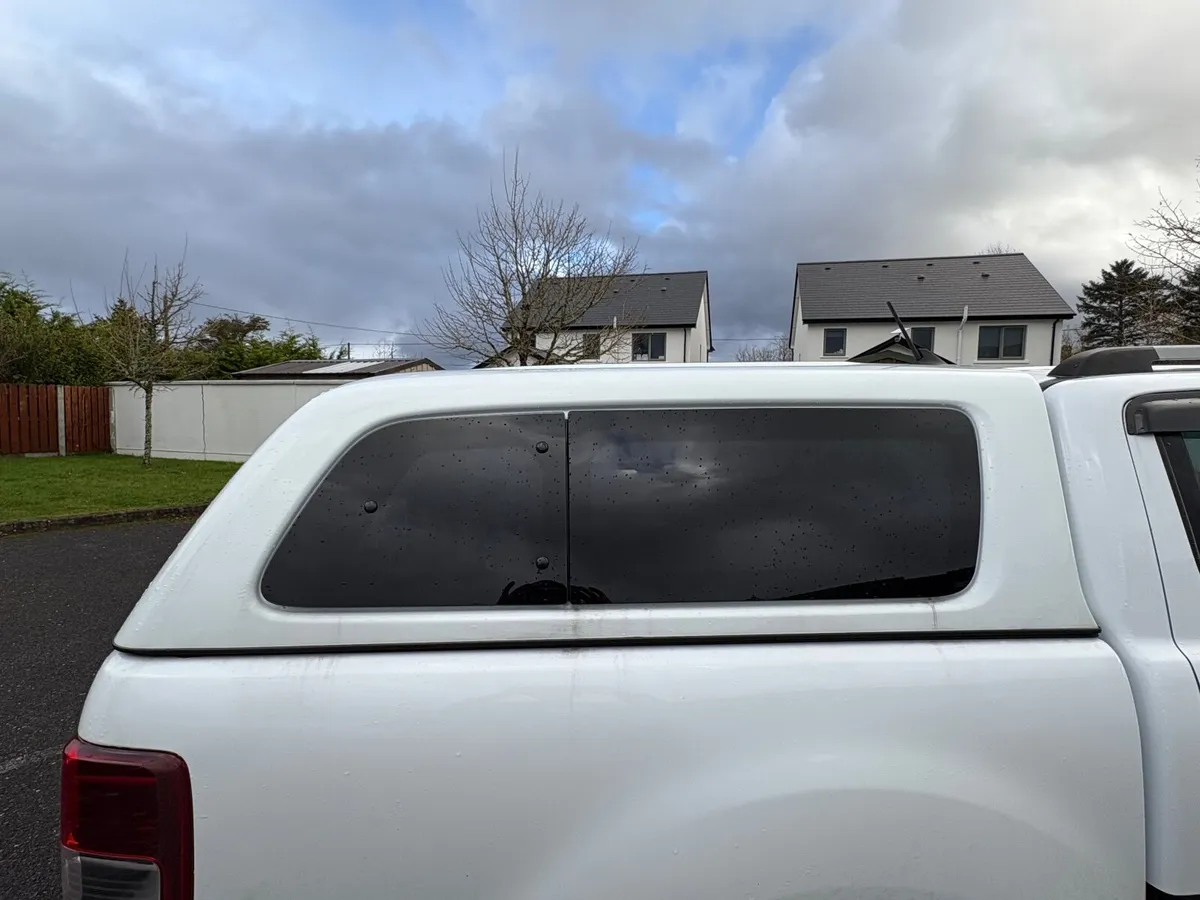 Ford Ranger 2020 - Image 4