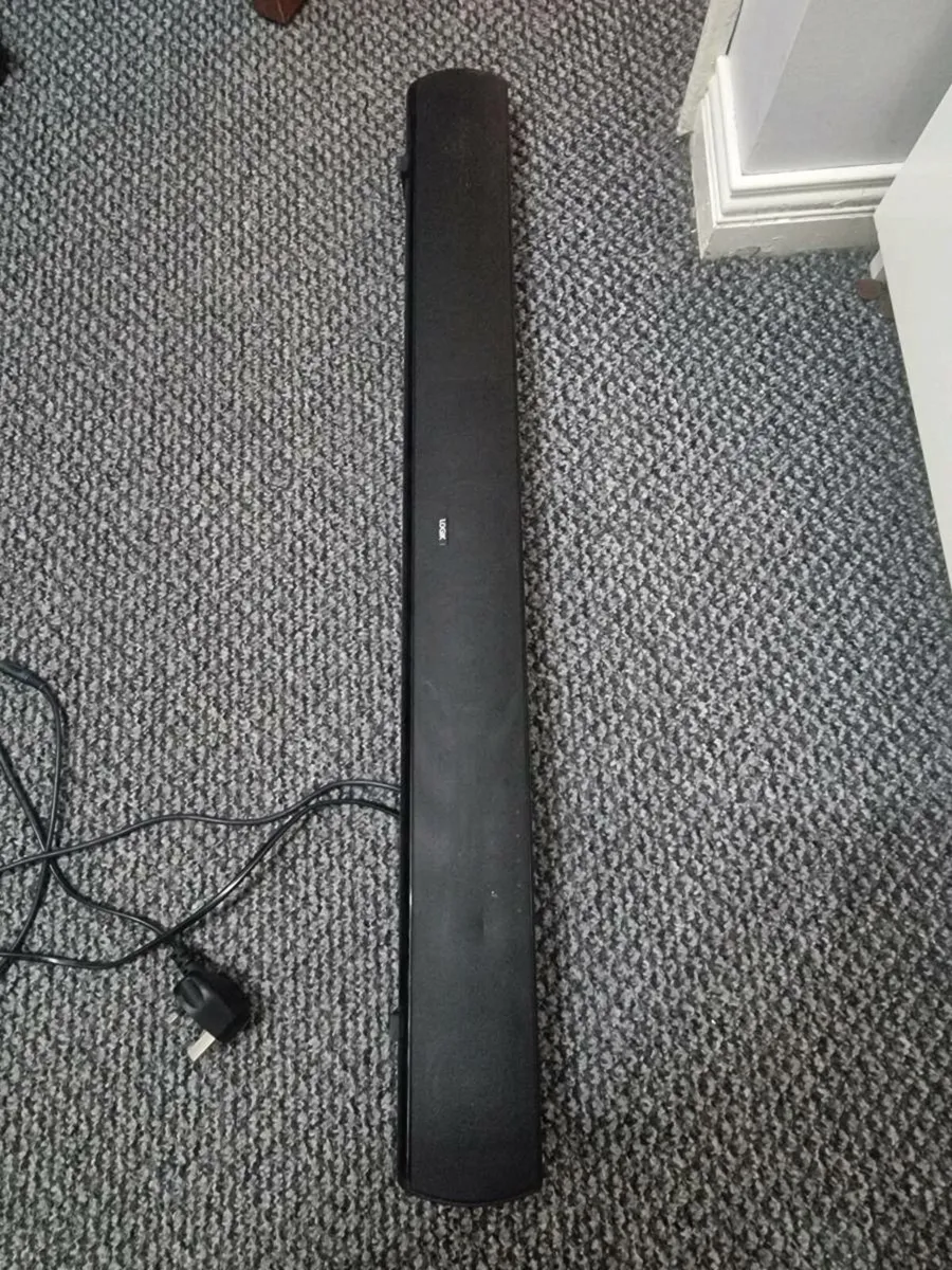 Logik soundbar - Image 1