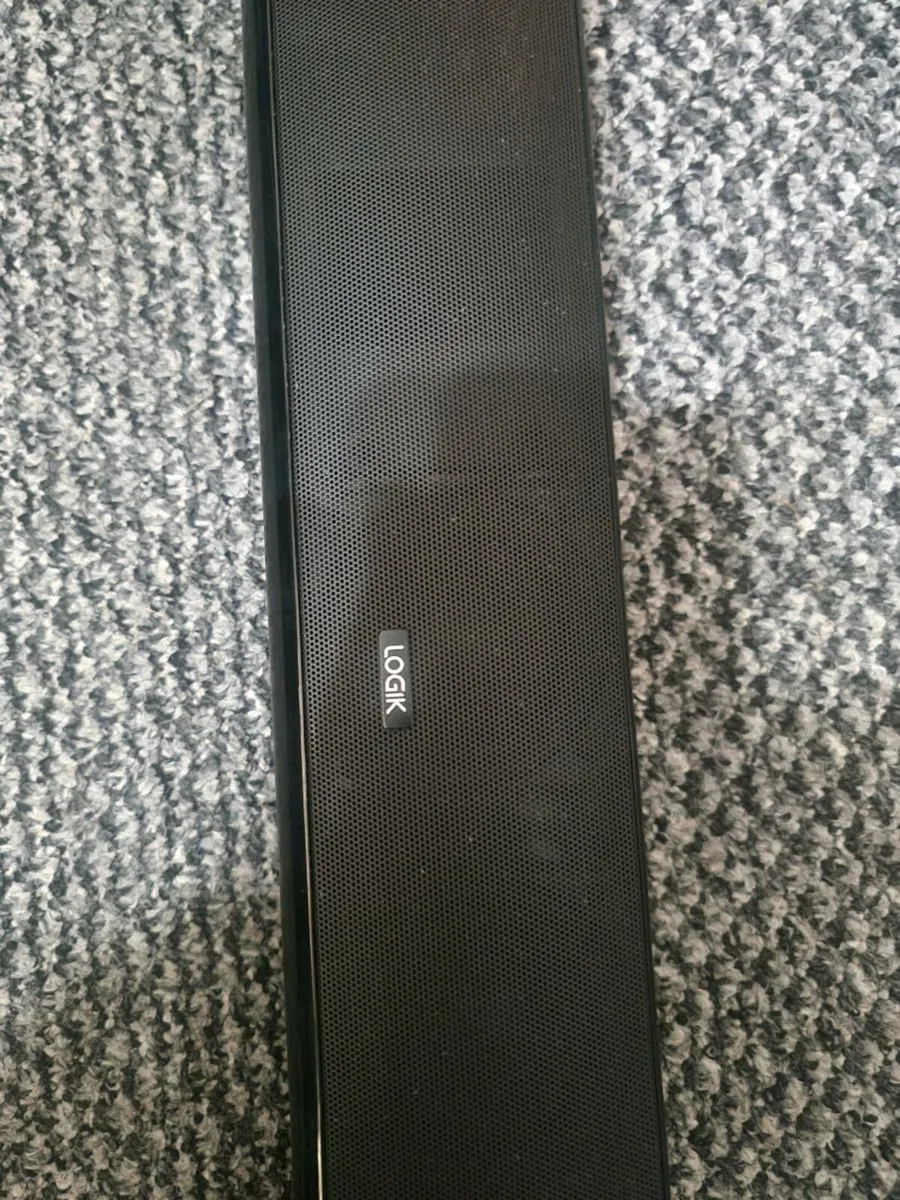 Logik soundbar - Image 3
