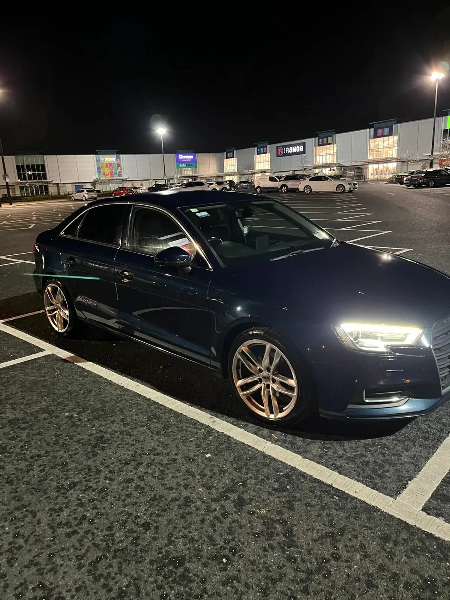 Audi A3 1.6TDI AUTO - Image 3