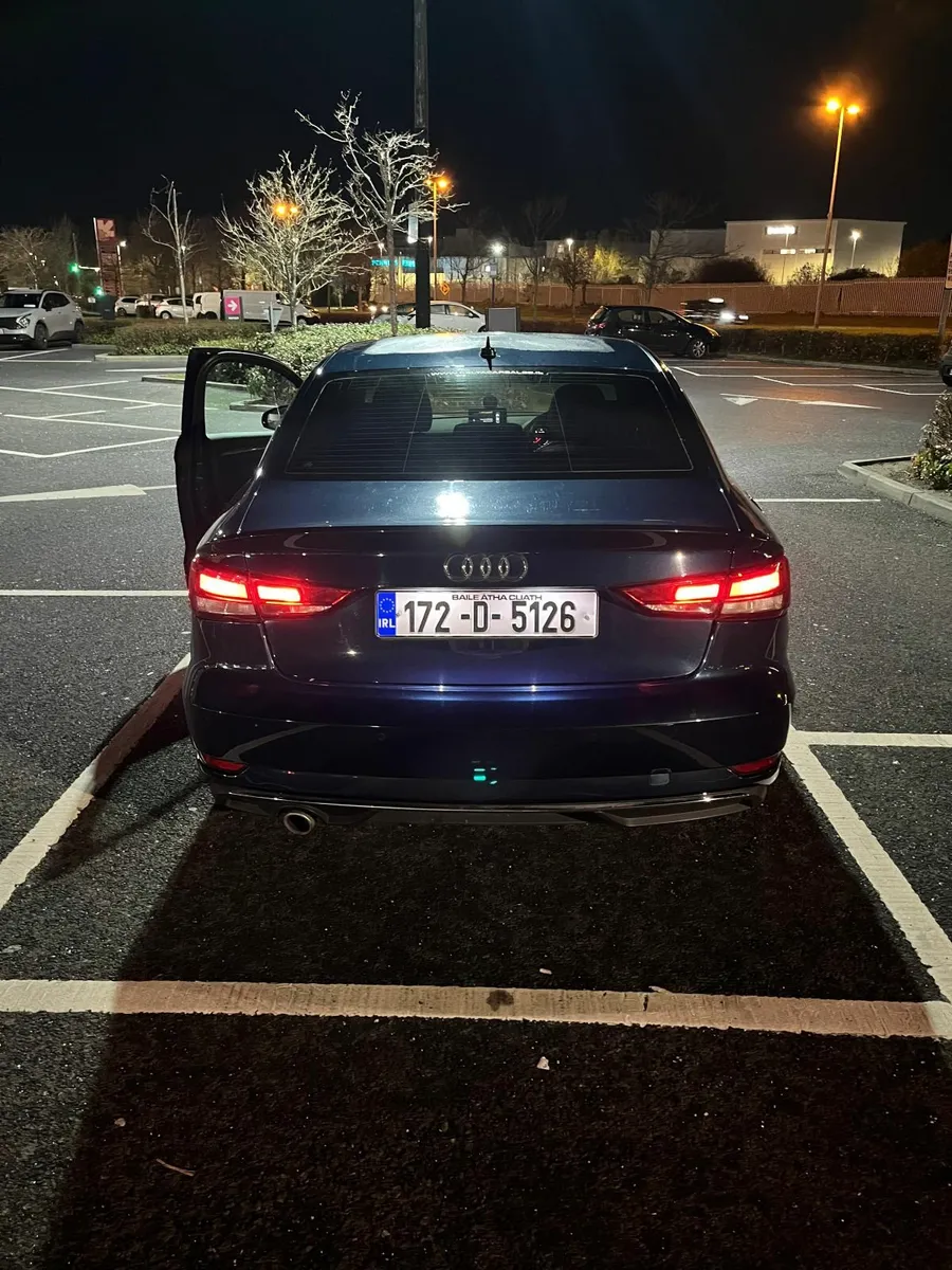 Audi A3 1.6TDI AUTO - Image 4