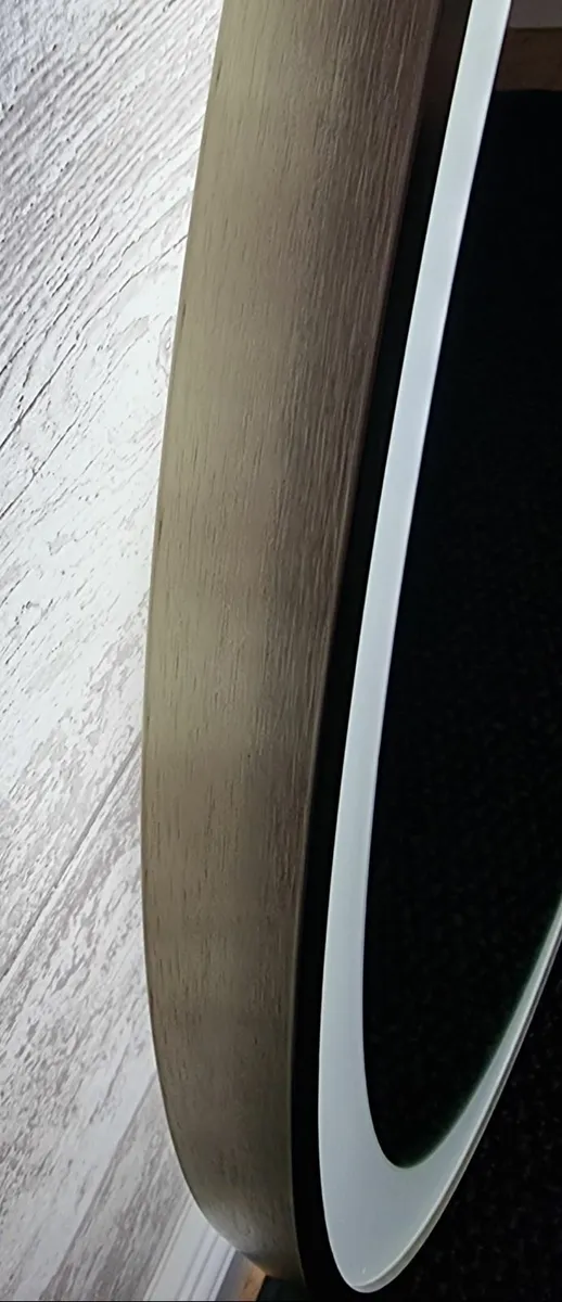 LED Bathroom Mirror - Image 4