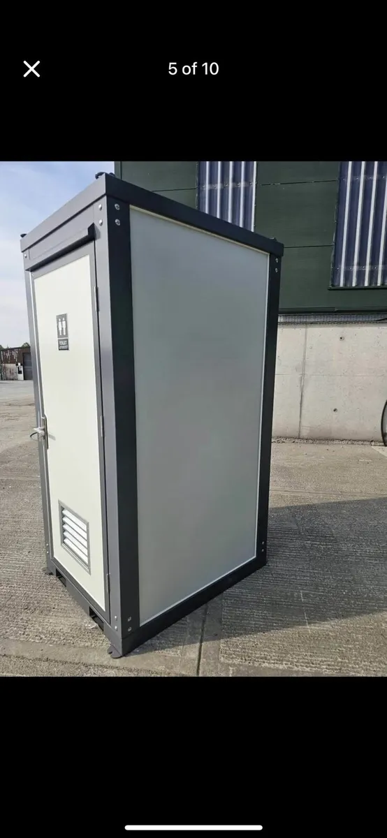 New Single Toilet Block - Image 4