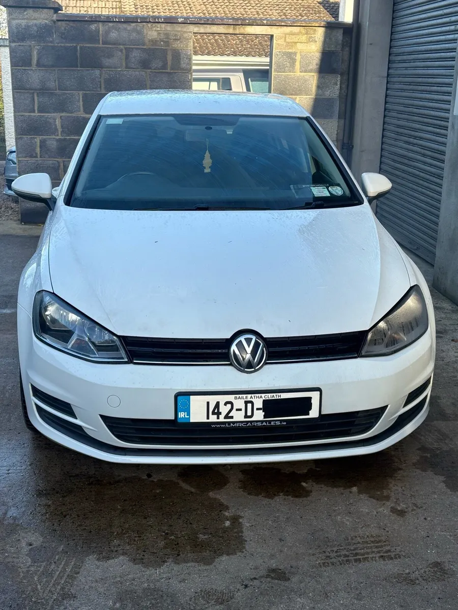 142 VW GOLF - Image 2