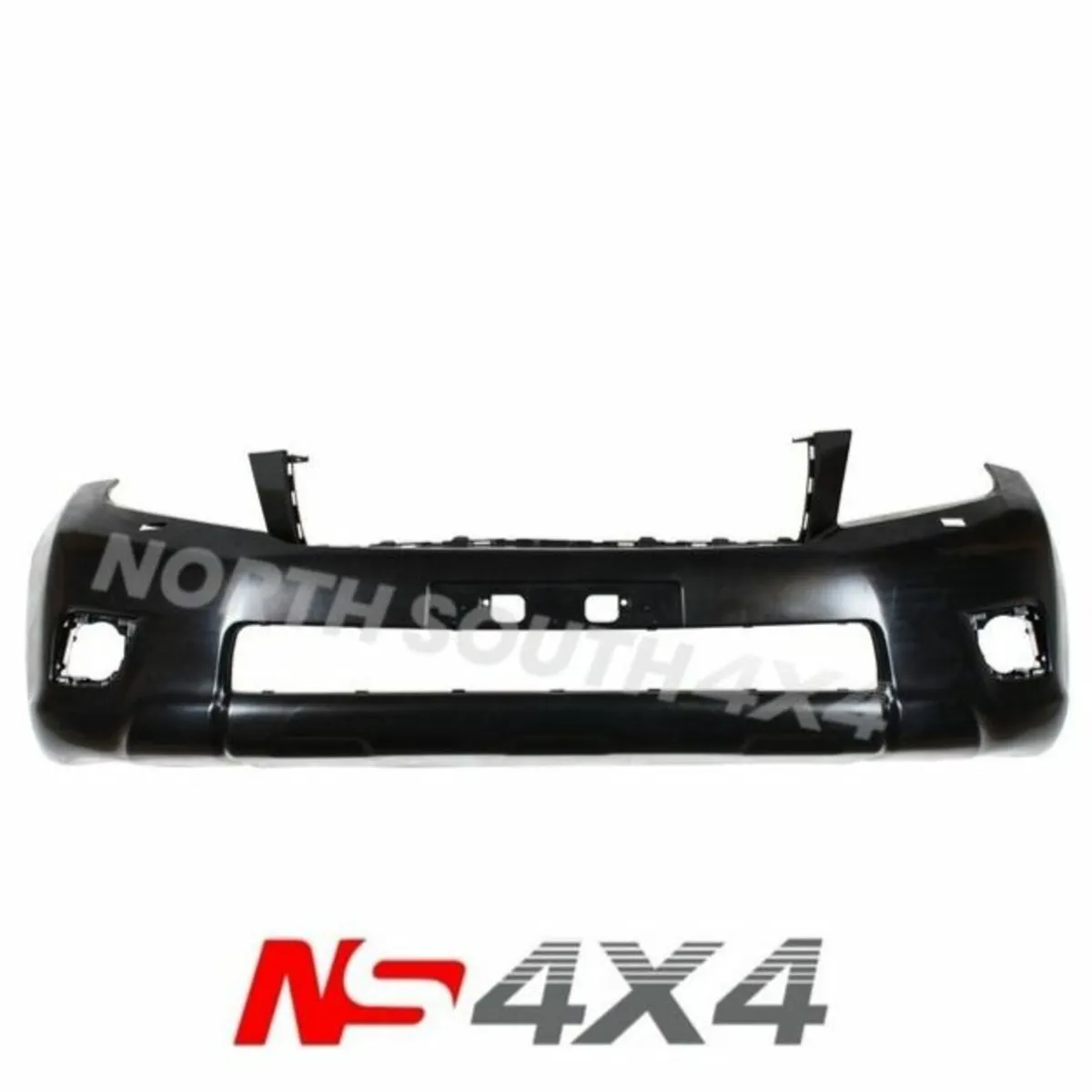 Toyota Land Cruiser 150 2010-2013 Body Panels - Image 4