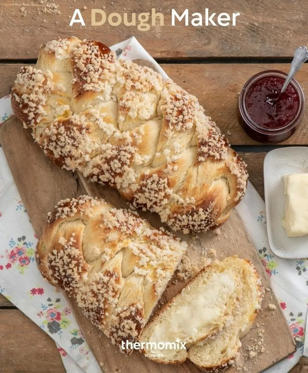 brand new Thermomix 6 4 years warranty - Image 2