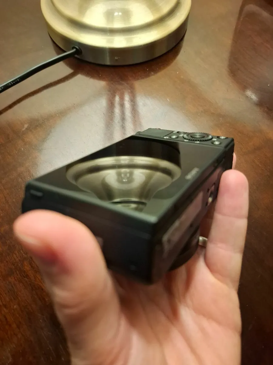 Sony rx100 vii - Image 2