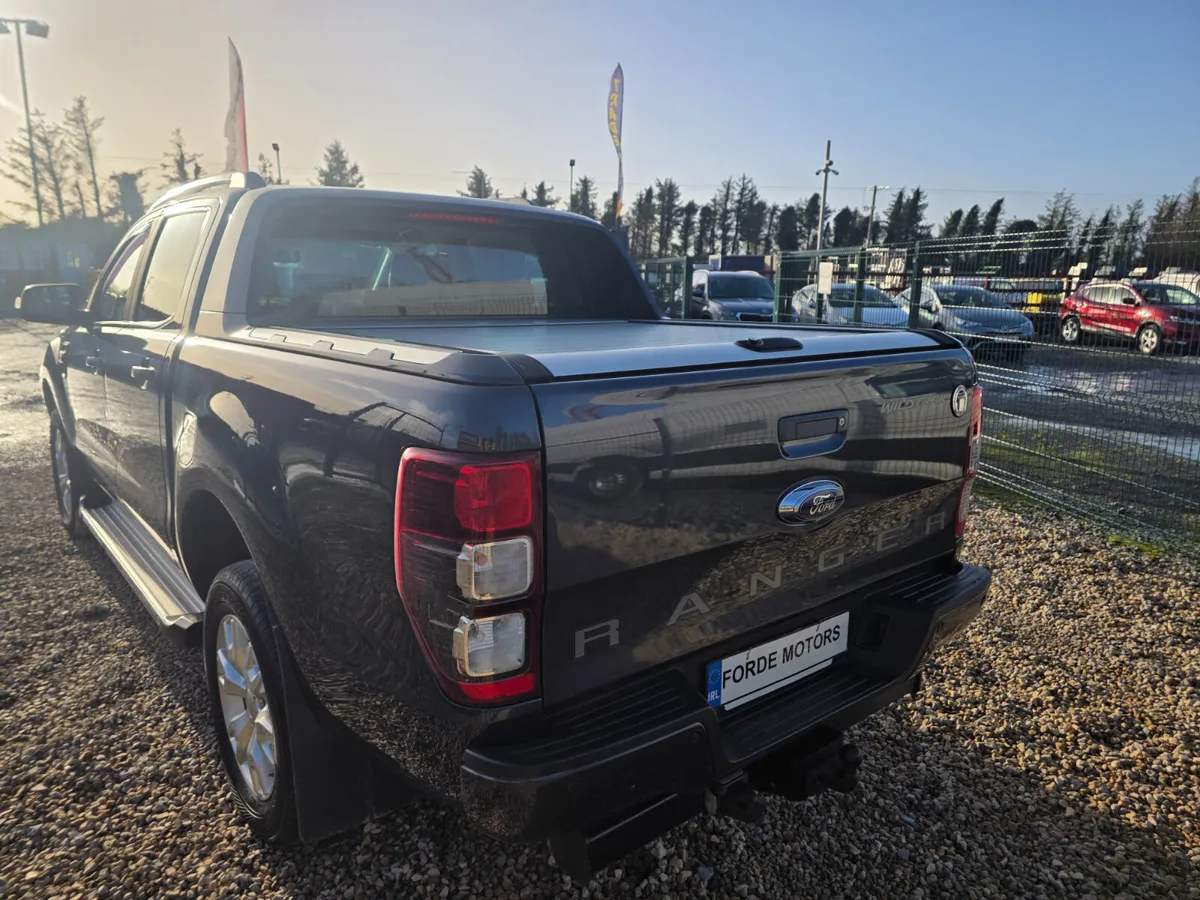 Ford Ranger 2015 - Image 3