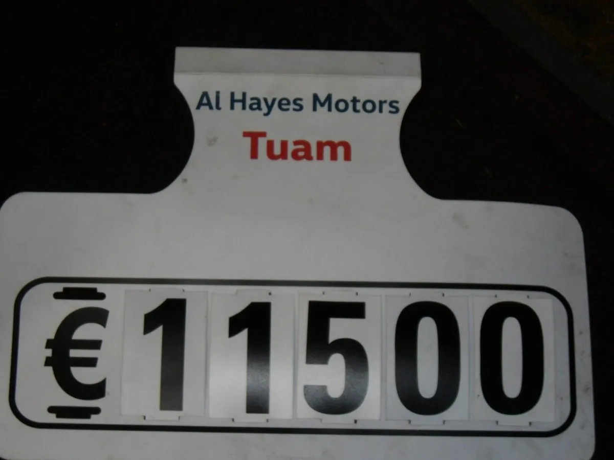 Ford Kuga 2.0TDCI 150PS Zetec - Image 3