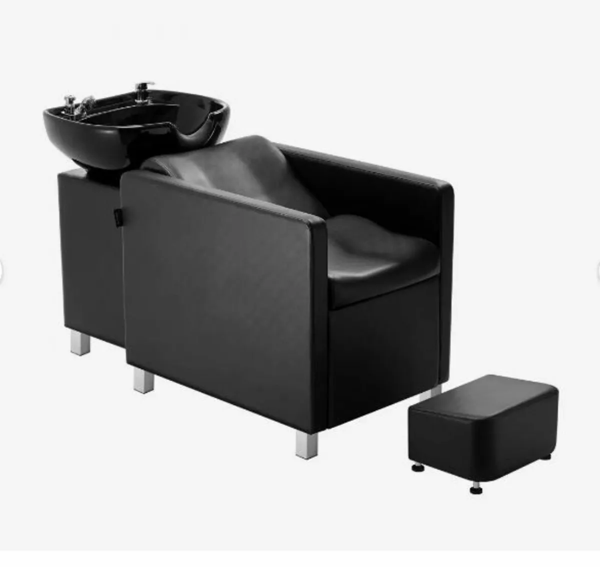 Shampoo Backwash Chair - Image 1