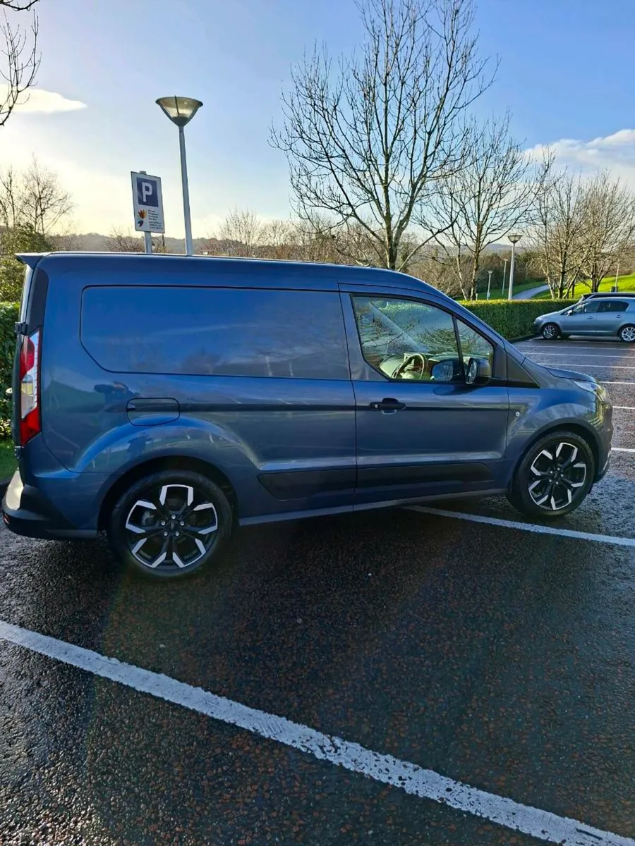 Ford transit connect - Image 4