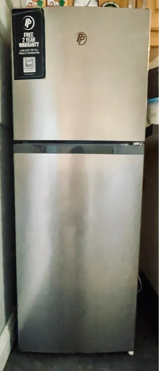 Power point fridge and freezer - Image 2