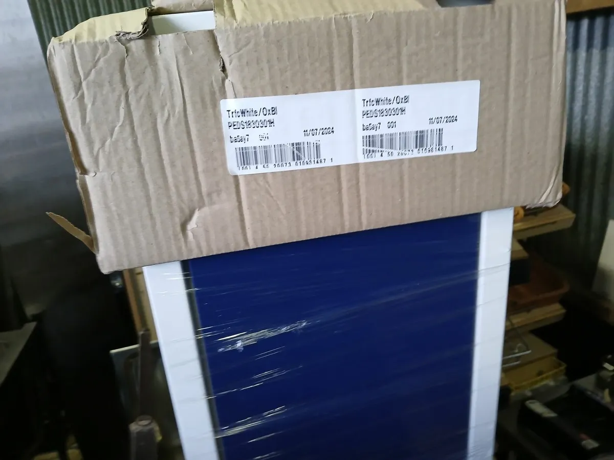 Personal sports locker  new delivered - Image 2