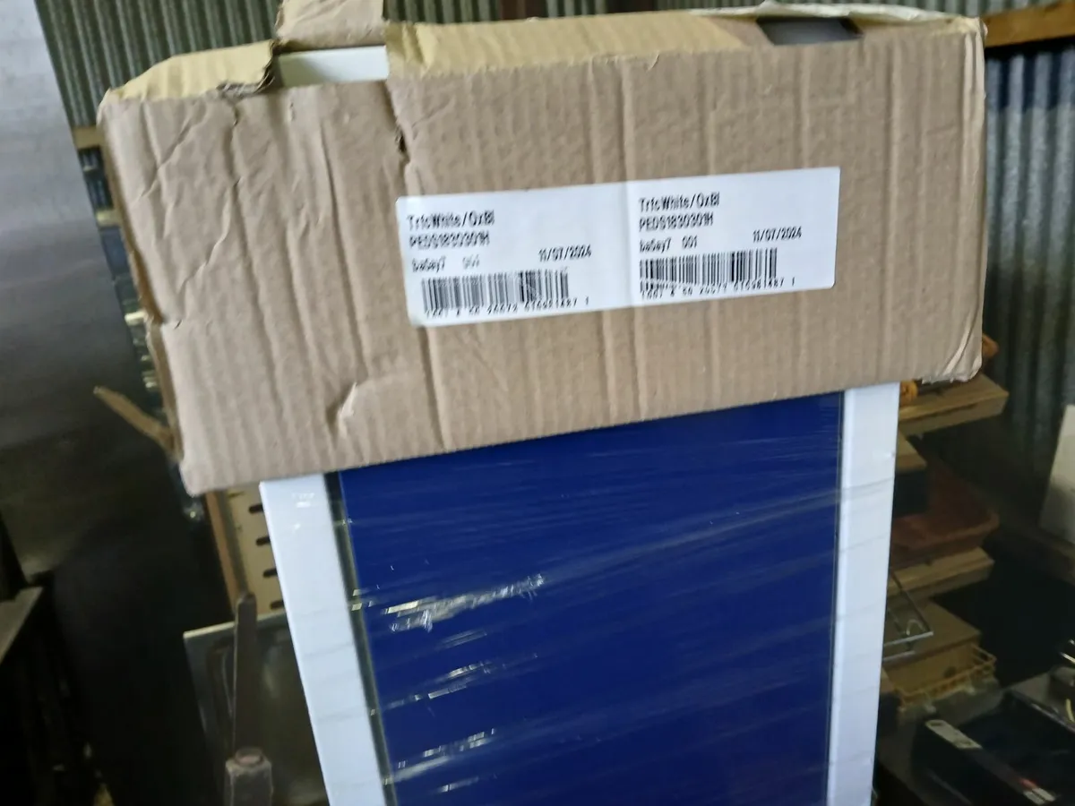 Personal sports locker  new delivered - Image 3