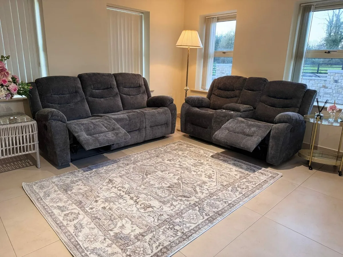 Benson sofa available in 3 1 1 - Image 2