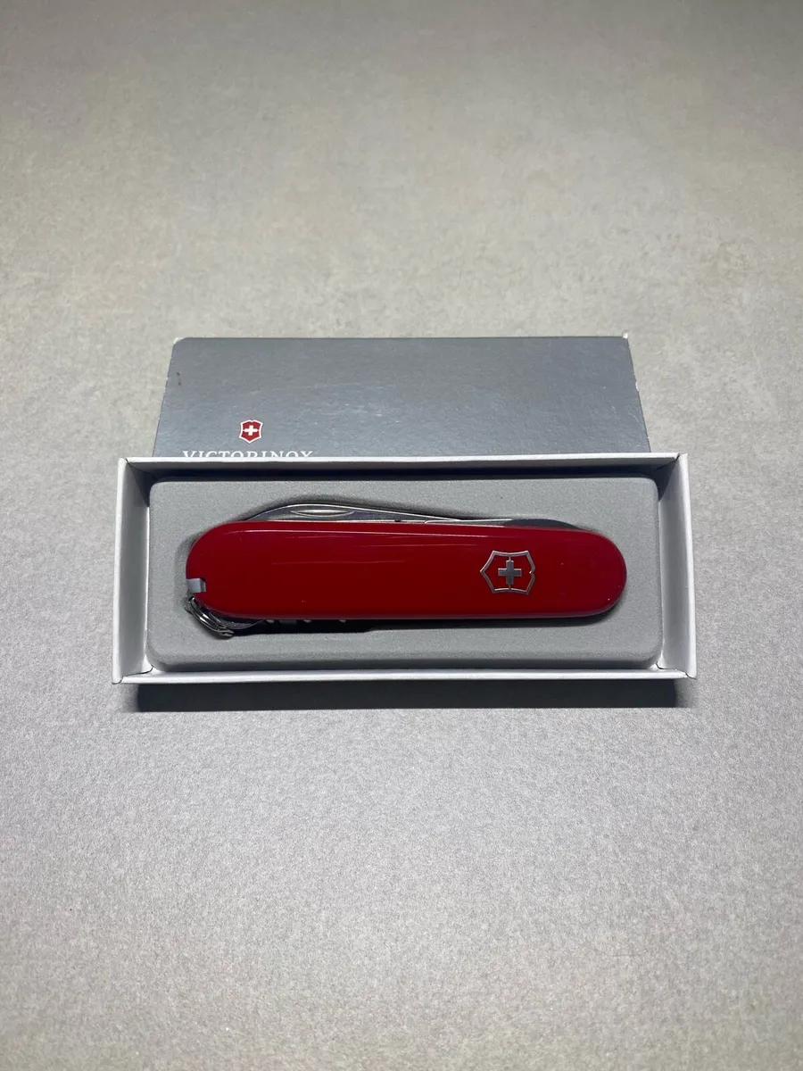 Victorinox Compact - Image 2