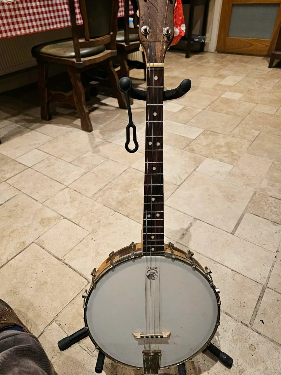 Banjo - Image 2