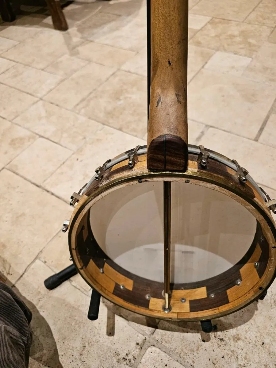 Banjo - Image 3