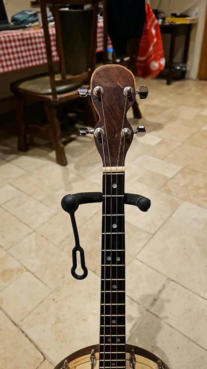 Banjo - Image 4