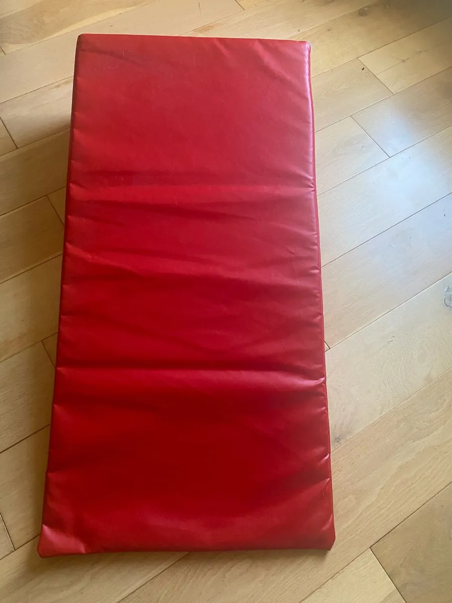 Gymnastics Beemat Wedge - Image 2