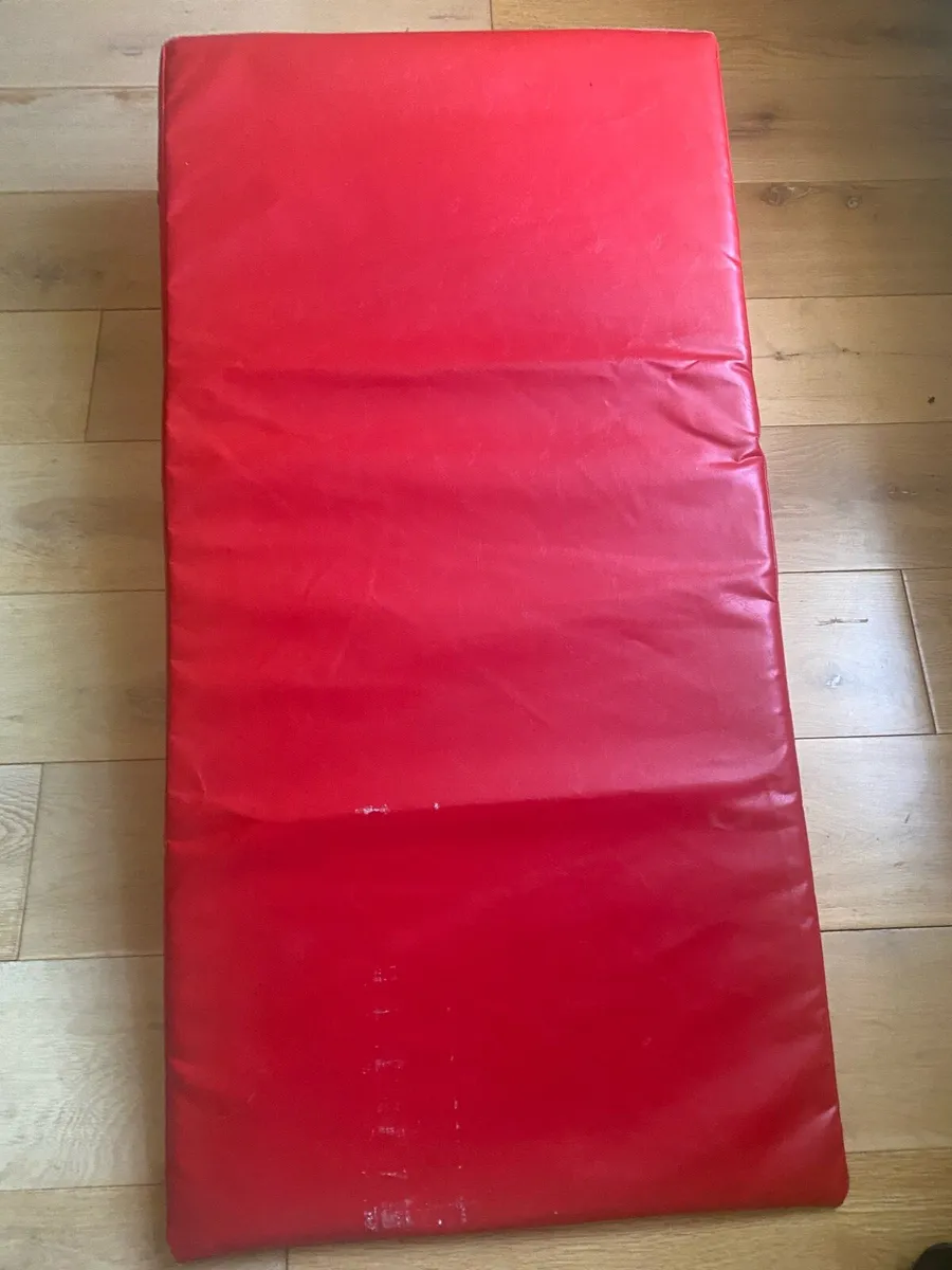 Gymnastics Beemat Wedge - Image 4