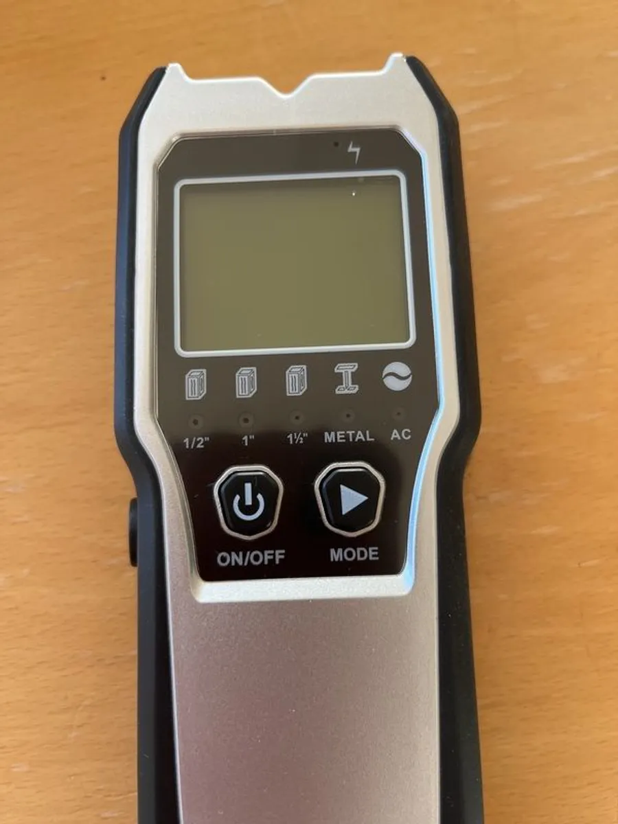 Wall stud finder - Image 2