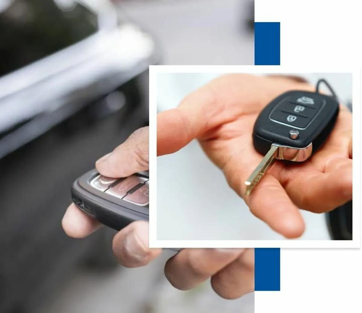 Need a copy of your car key? replacement or lost? - Image 1