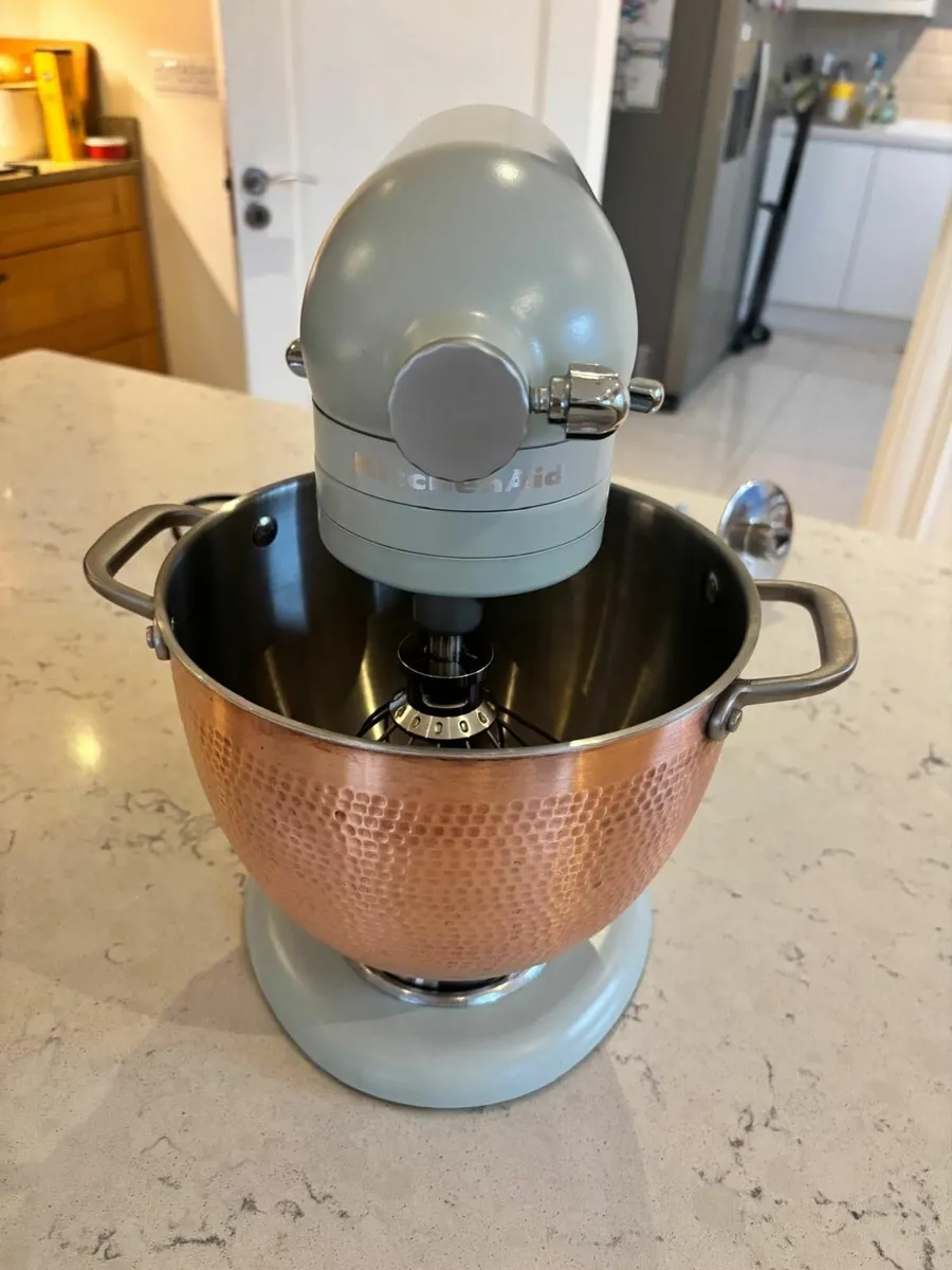 Fortnum & Mason 4.7L Kitchen Aid - Image 2