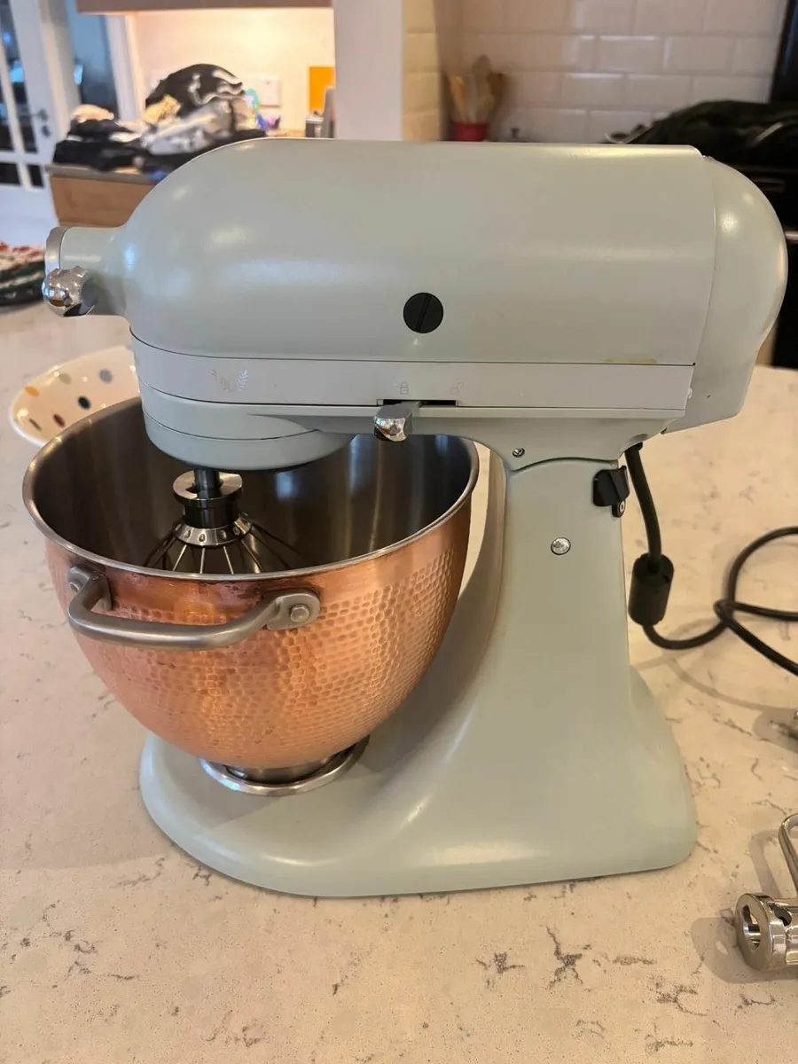 Fortnum & Mason 4.7L Kitchen Aid - Image 3