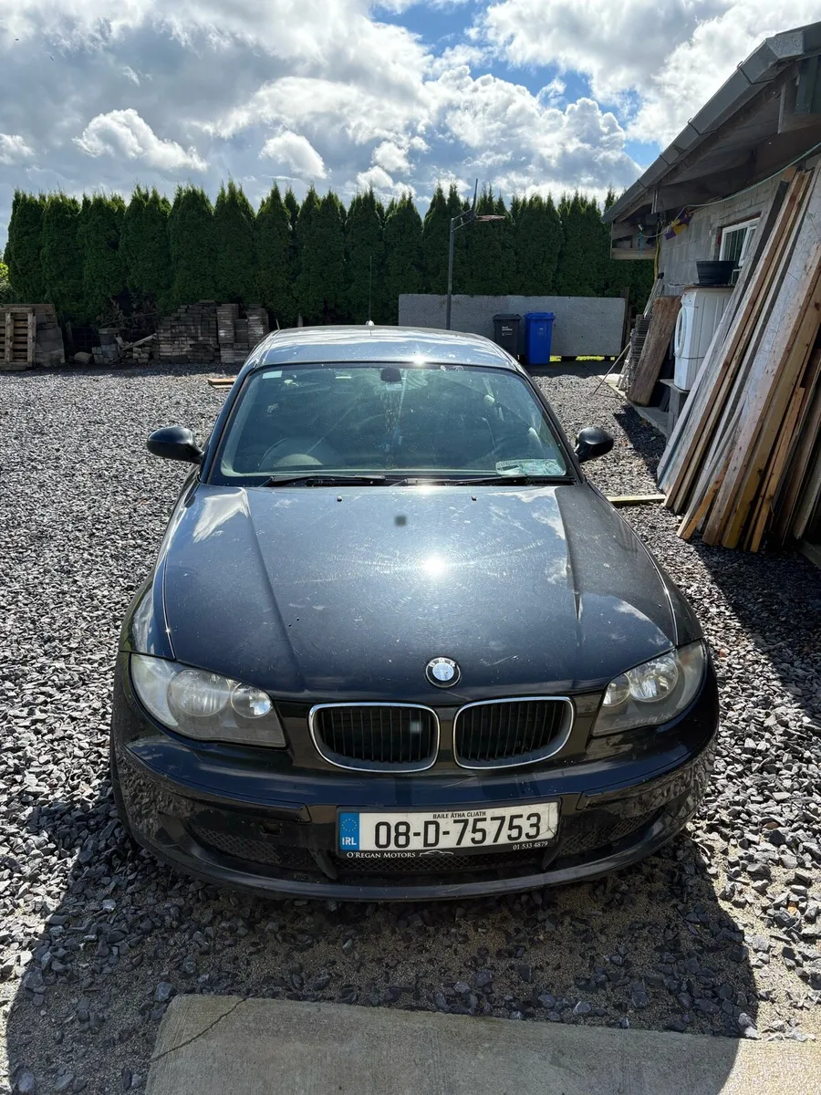 Bmw - Image 1