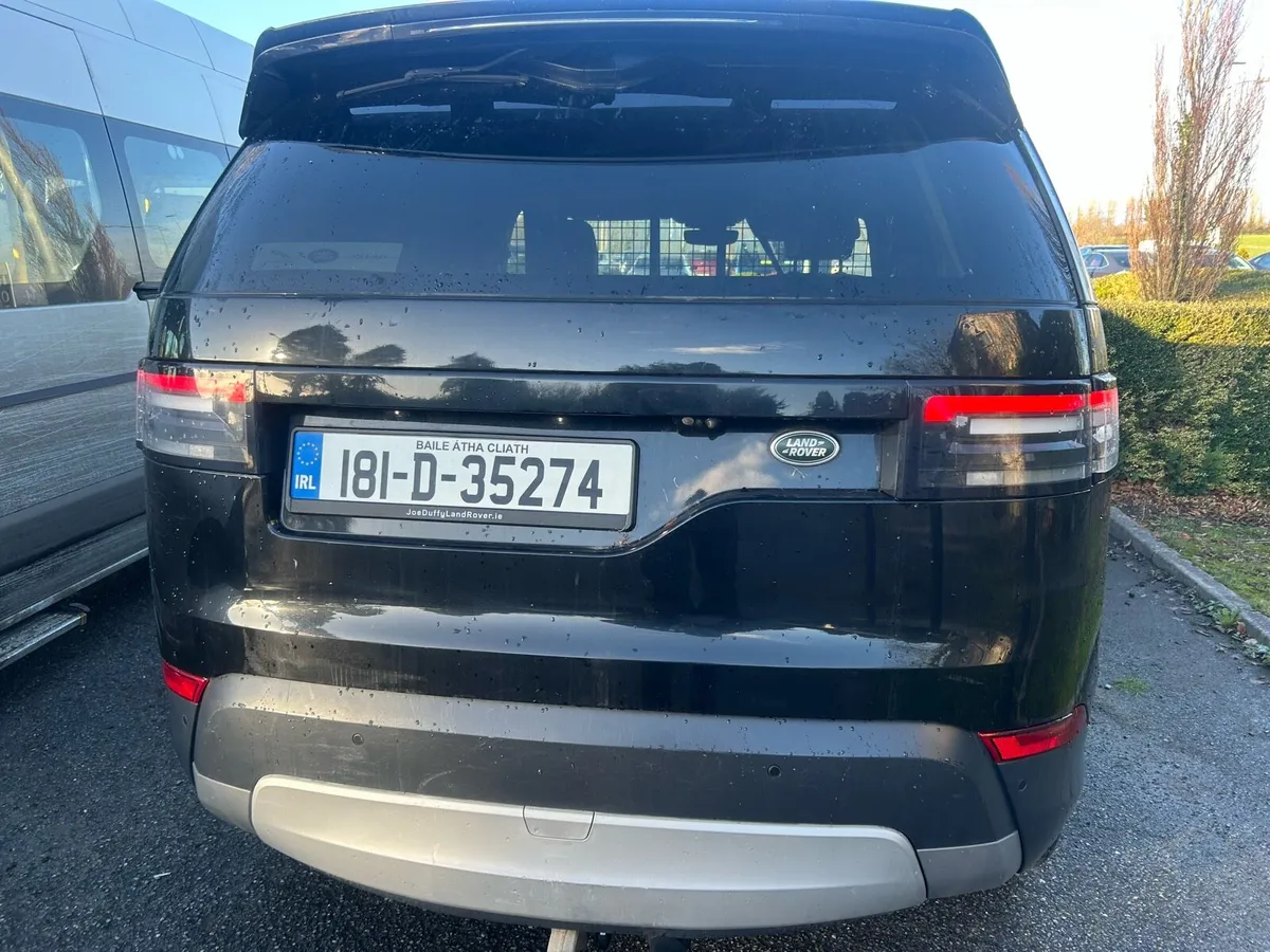 Landrover Discovery 5 SE - Image 2