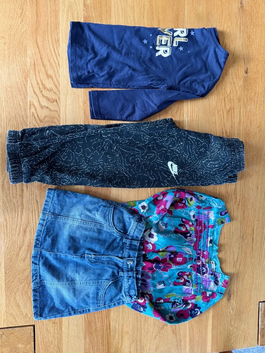 Girls clothes bundle - Image 3