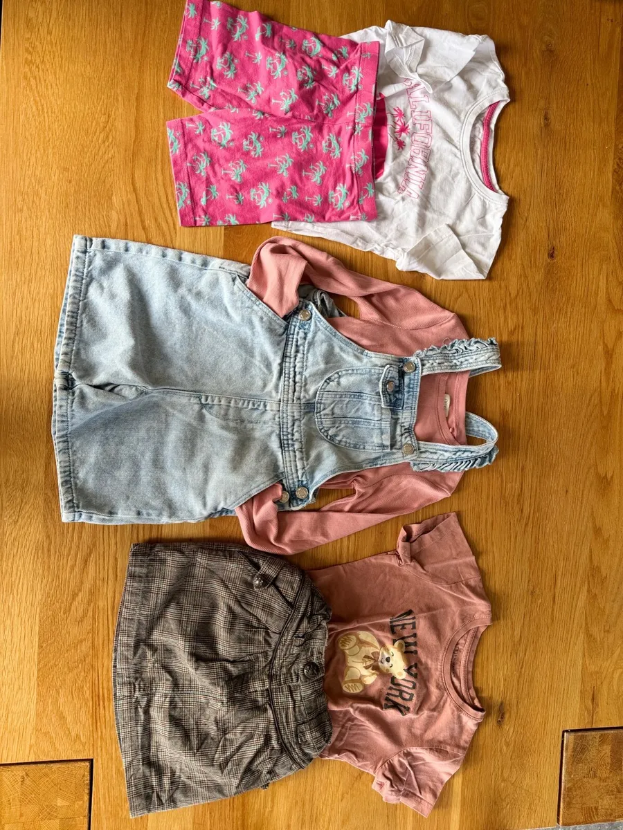 Girls clothes bundle - Image 4