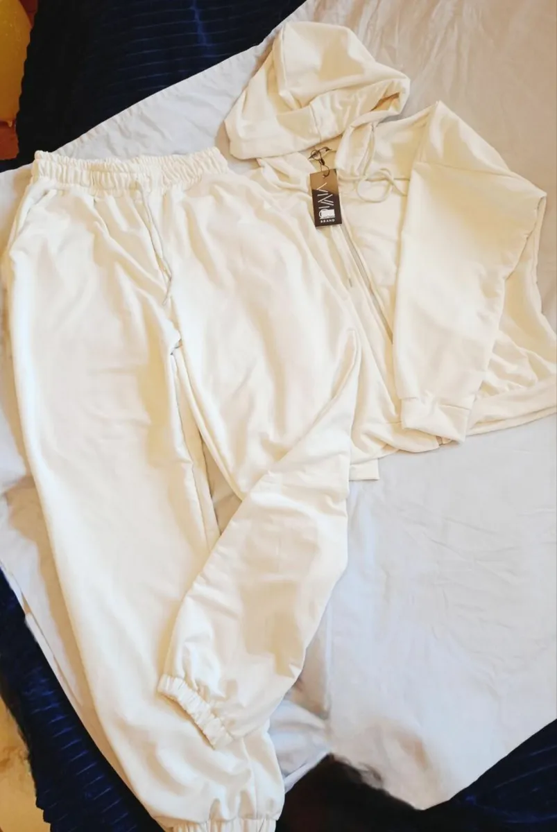 New cloth in Ukraine