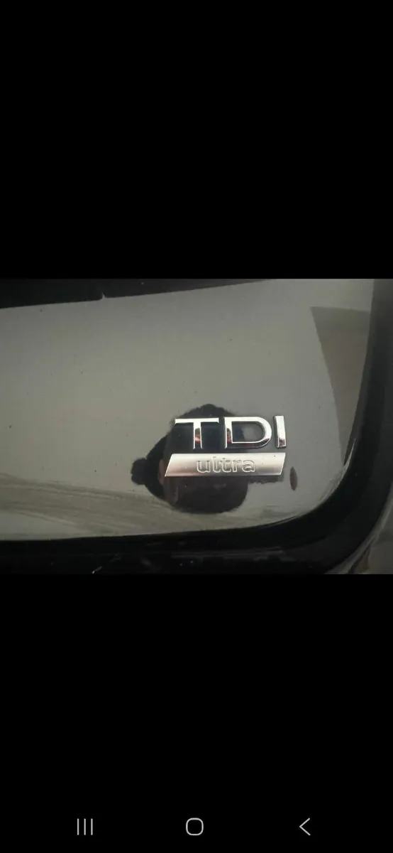 Audi A6 2018 - Image 4