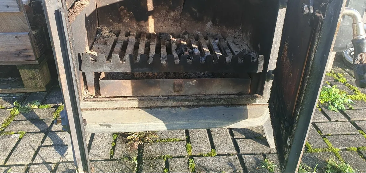 Stove  15kw - Image 2