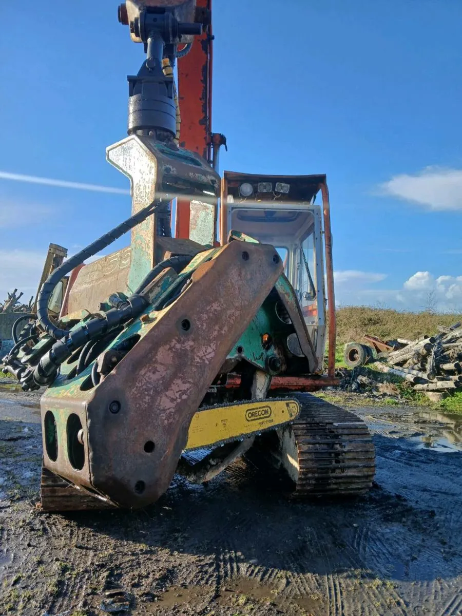 Track machine - Image 2