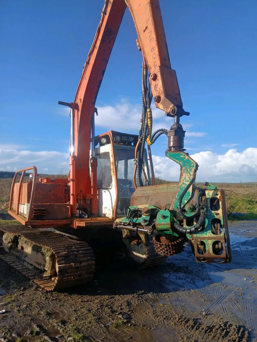 Track machine - Image 4