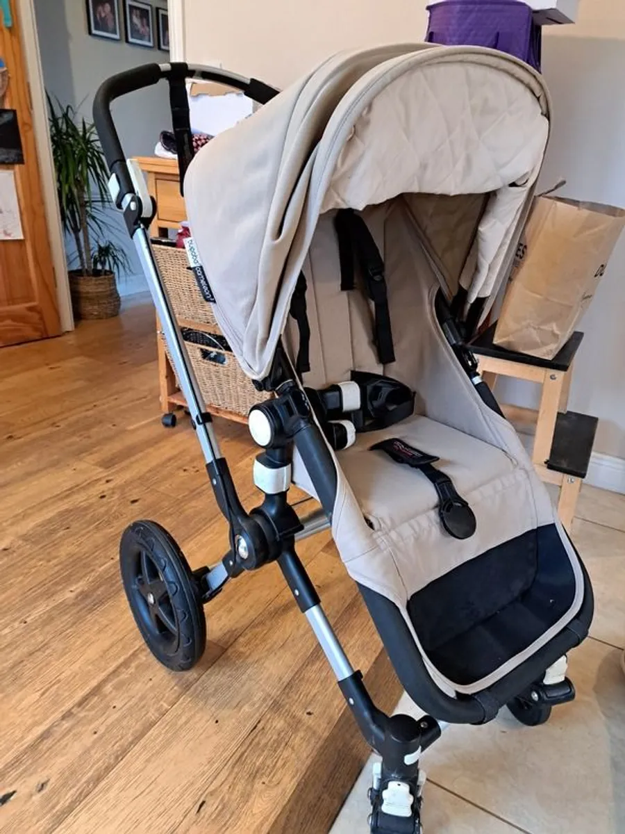 Bugaboo Camelon - great condition - Image 1
