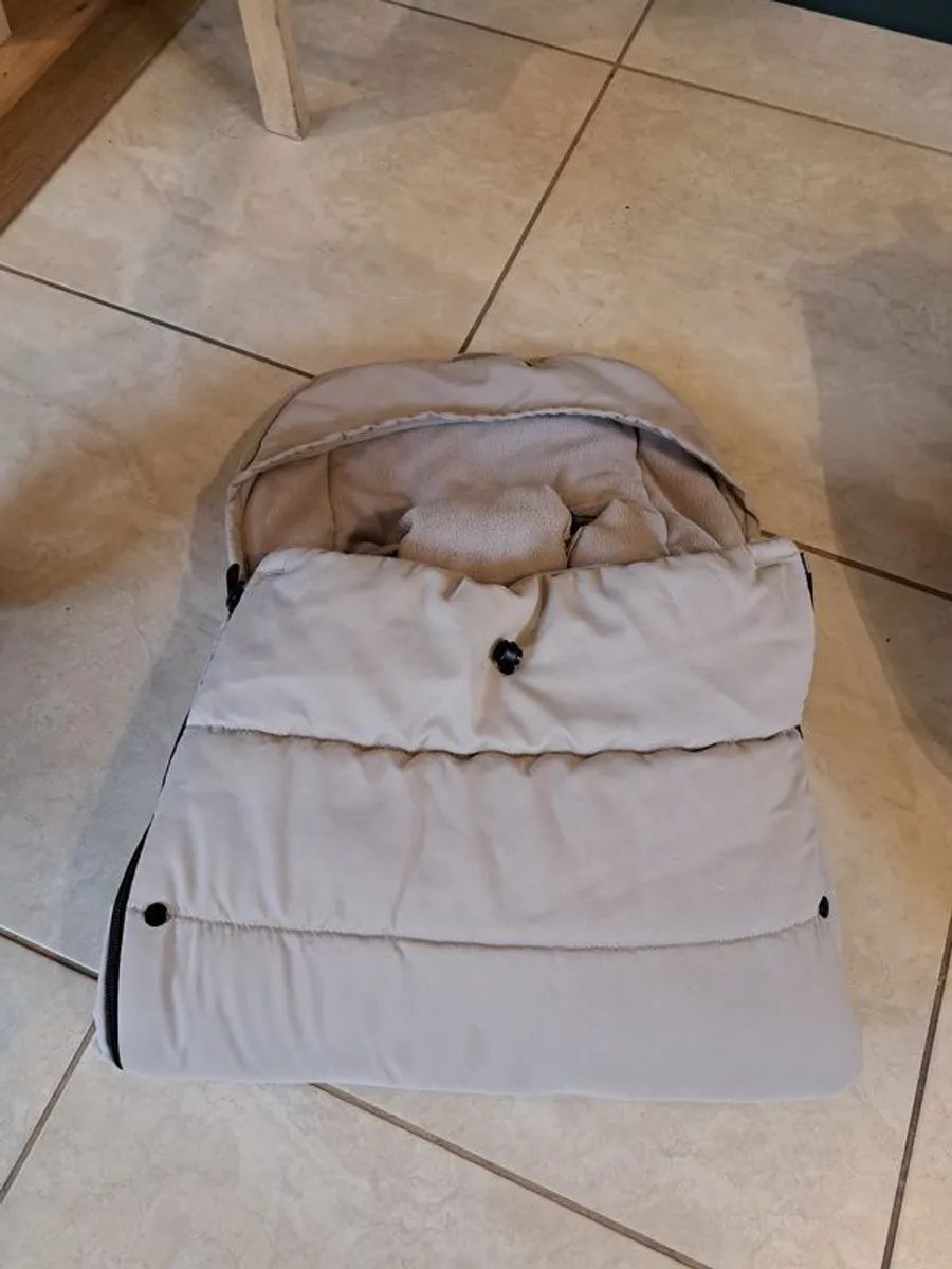 Bugaboo Camelon - great condition - Image 3