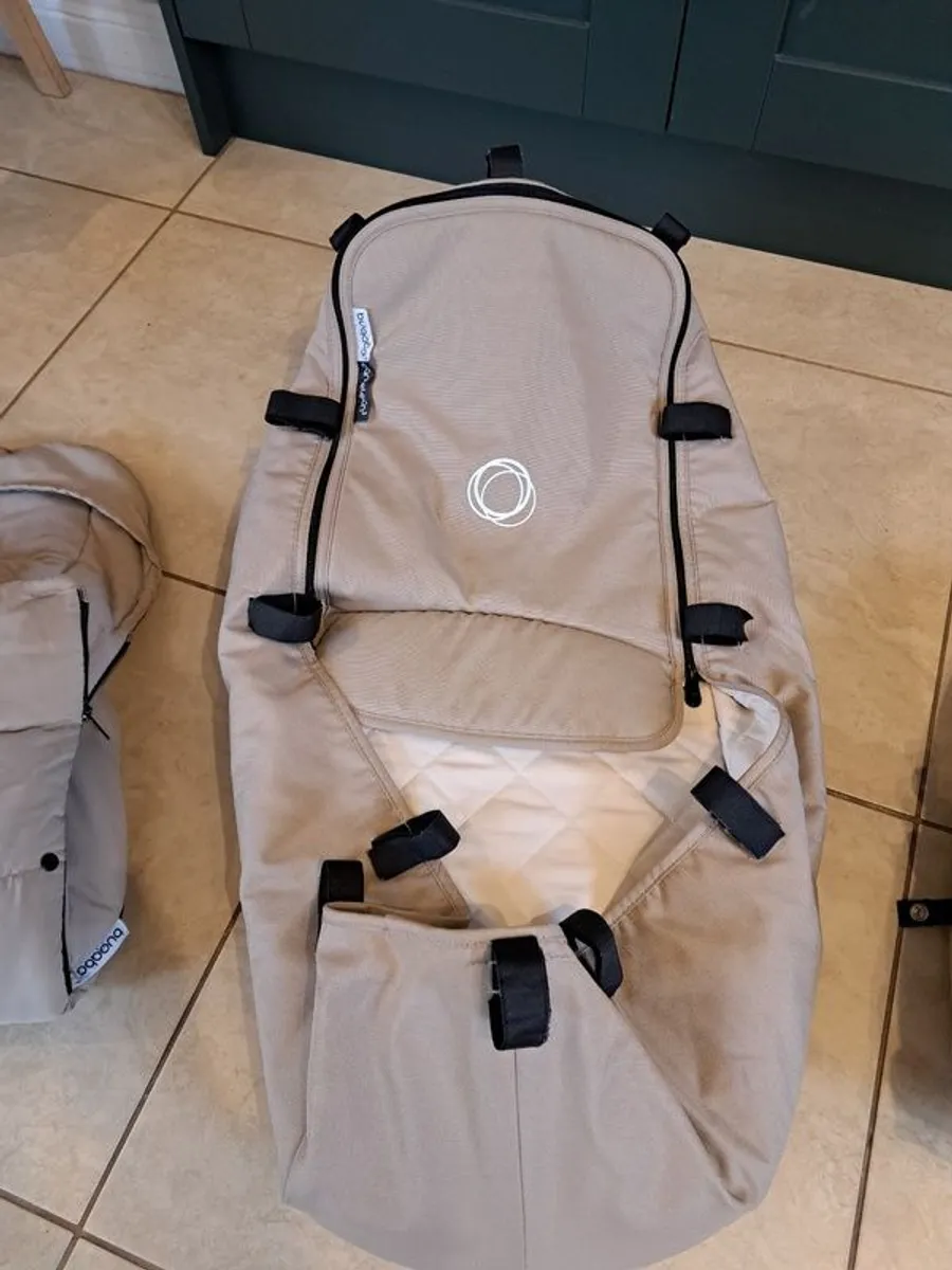 Bugaboo Camelon - great condition - Image 4