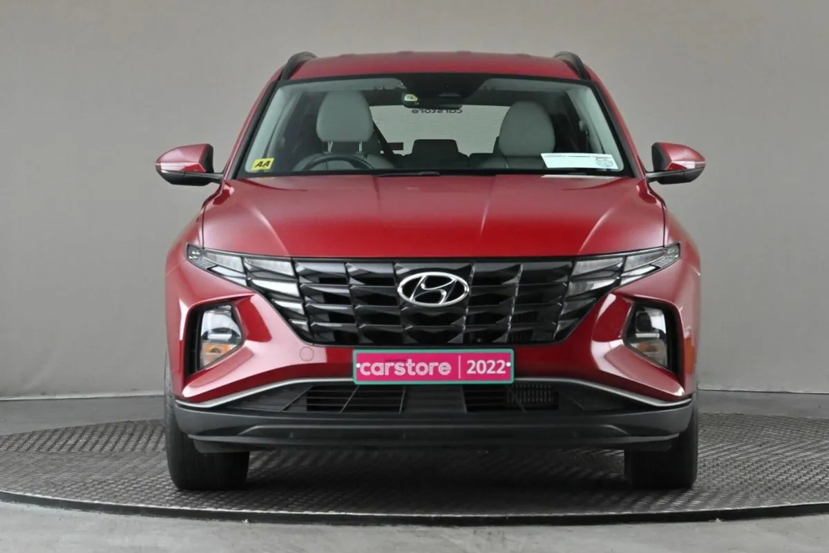 Hyundai Tucson *JAN 2026 PRICE NOW**EXECUTIVE**BEI - Image 2