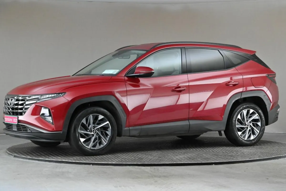 Hyundai Tucson *JAN 2026 PRICE NOW**EXECUTIVE**BEI - Image 4