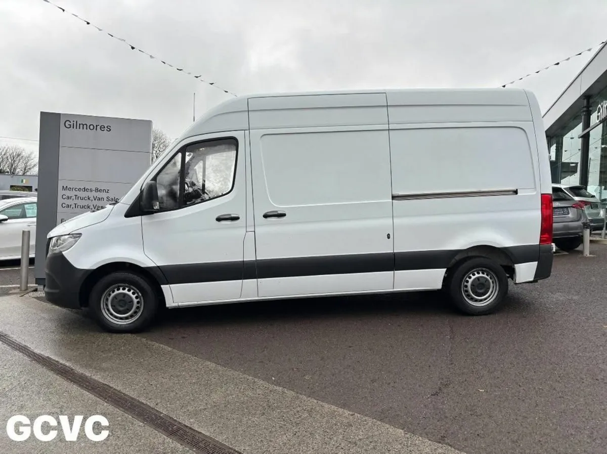 Mercedes-Benz Sprinter 2.2 - Image 2