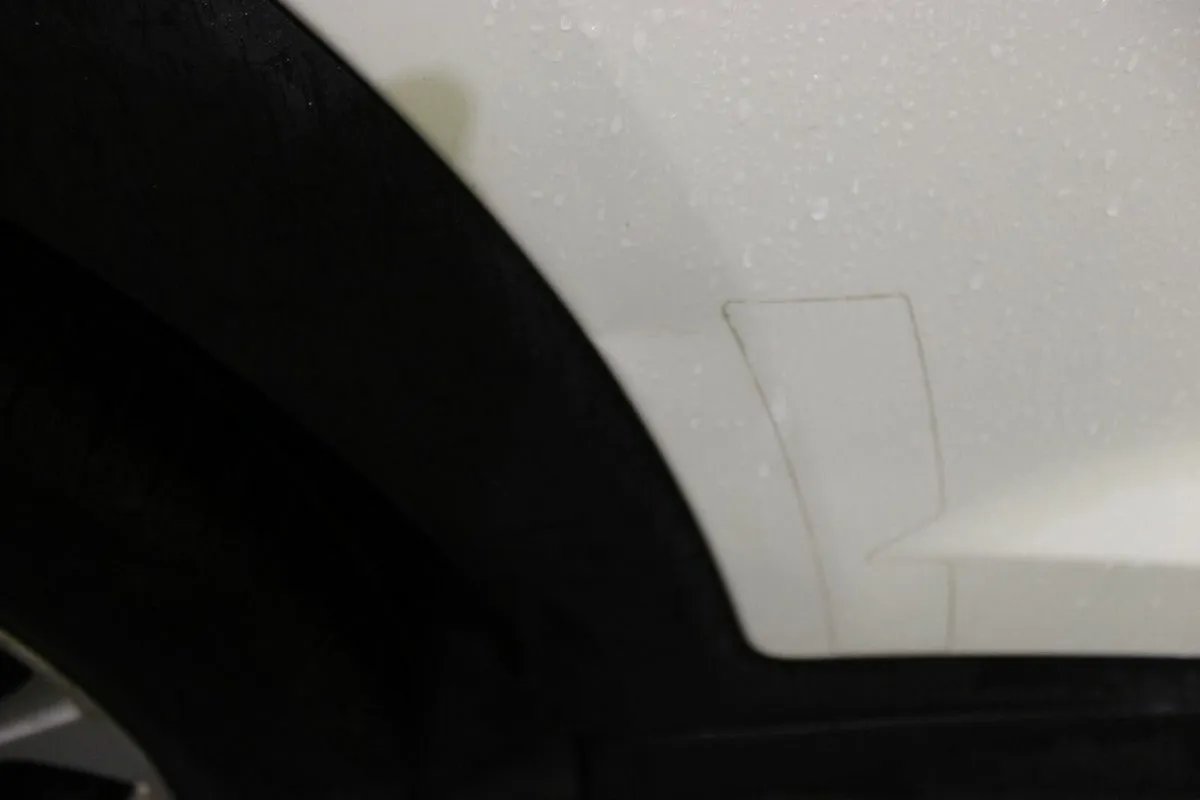 Hyundai Tucson SE NAV 1.6CRDI - Image 4