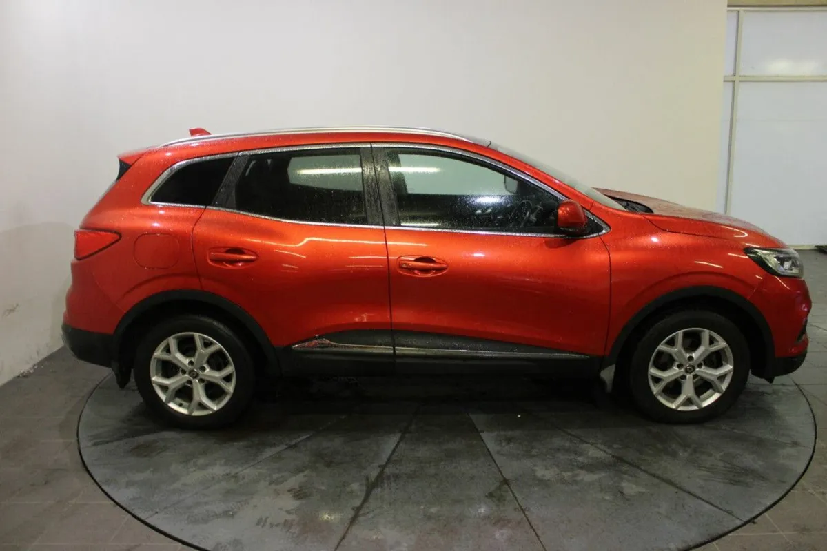 Renault Kadjar 1.5 BLUE dCi 115 S-Edition - Image 3