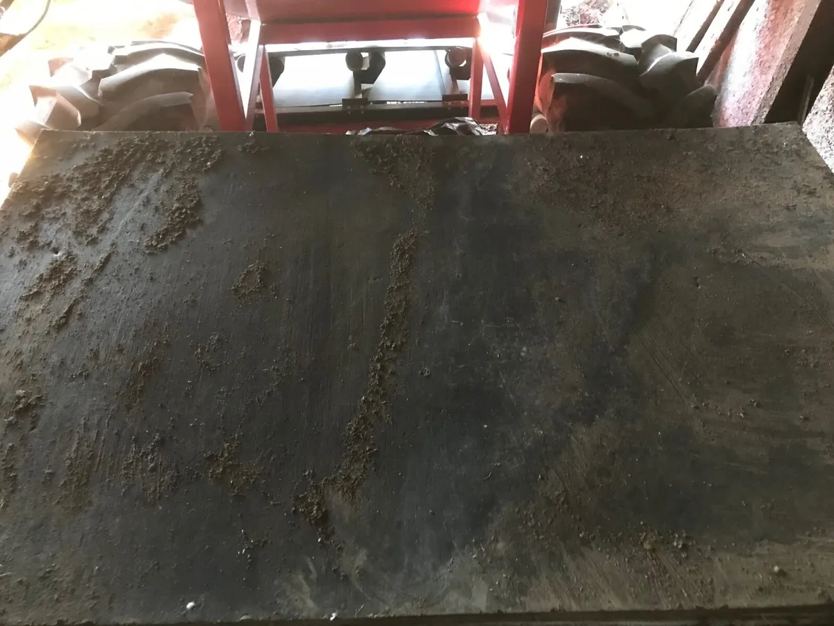 Mayo Cow Mats - Image 1