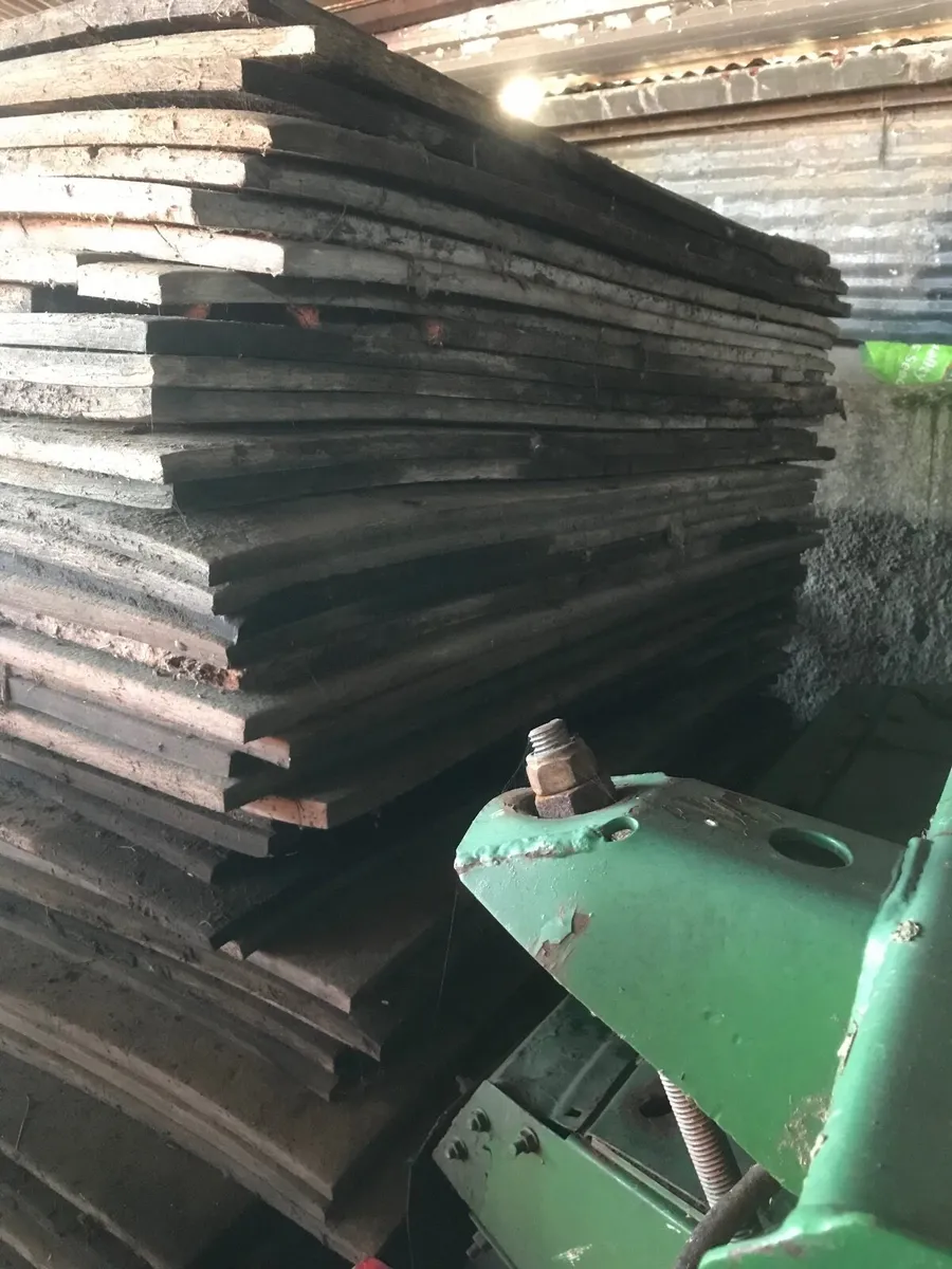 Mayo Cow Mats - Image 2